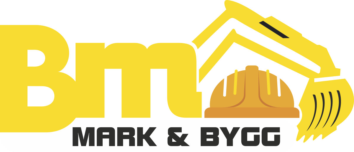 BM Mark & Bygg AB